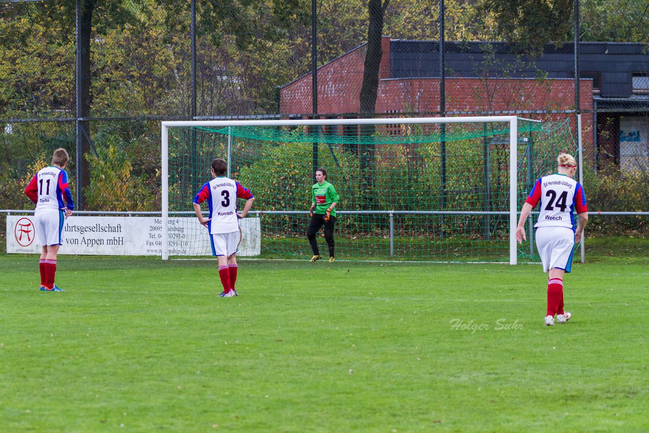 Bild 98 - Frauen SV Henstedt Ulzburg - TSV Havelse : Ergebnis: 1:1